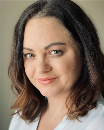 Carolyn Weimer