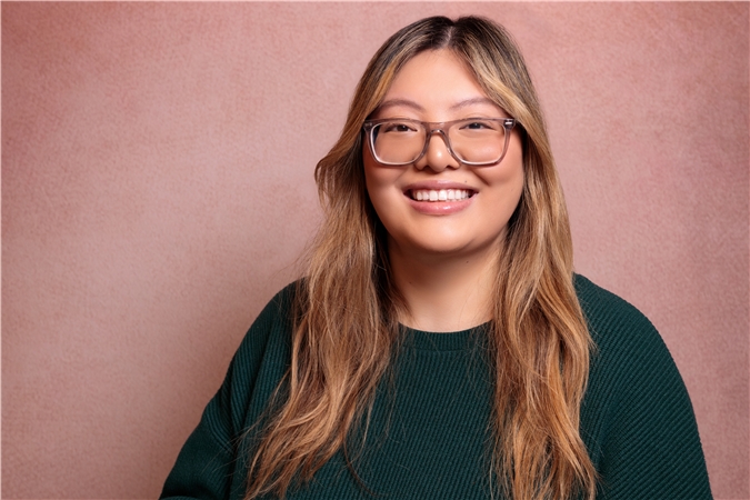 Allison Ho